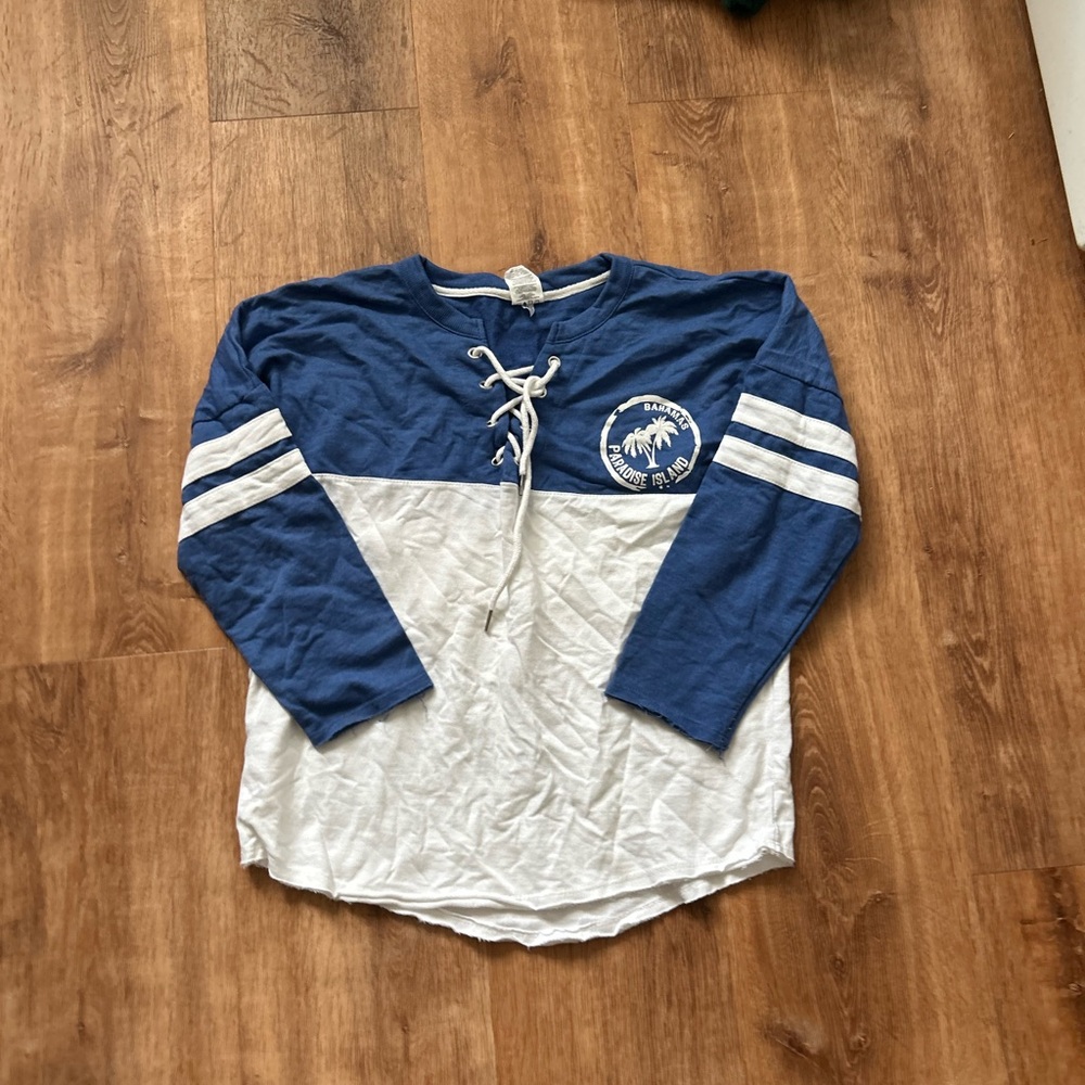 BAHAMAS SHIRT